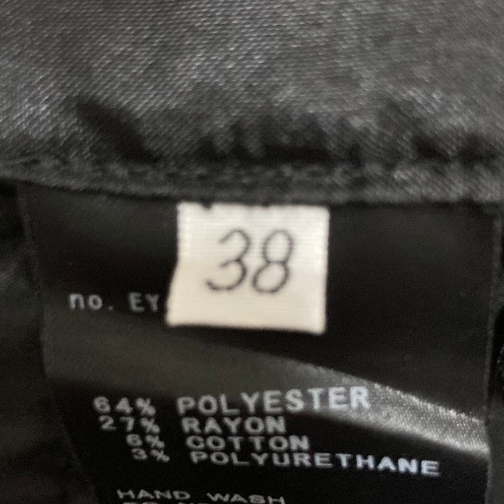 Other Other EVERYDAY I LIKE Deuxieme Classe Easy Stick Pants Textile Pants DUTY FREE for USA Size ONE SIZE - 7 Thumbnail