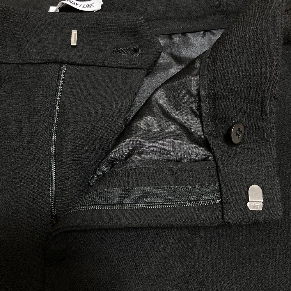 Other Other EVERYDAY I LIKE Deuxieme Classe Easy Stick Pants Textile Pants DUTY FREE for USA Size ONE SIZE - 5 Thumbnail