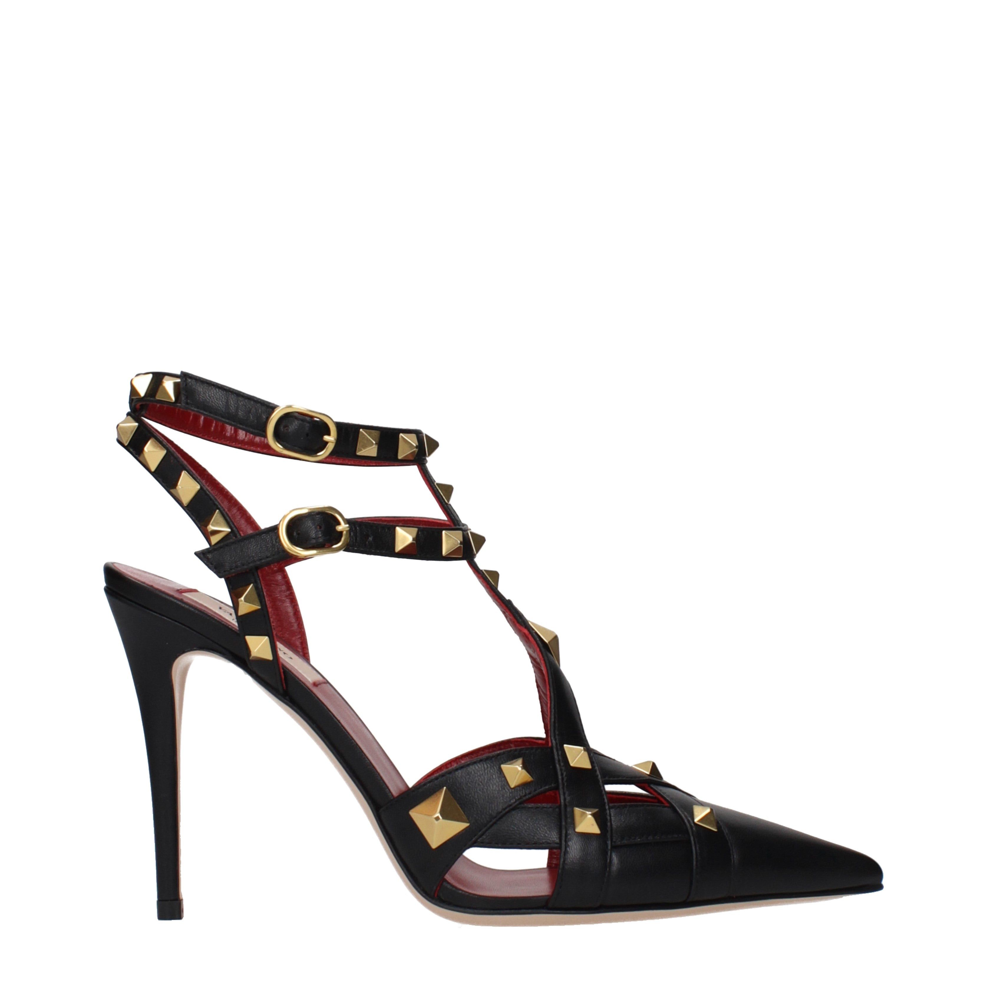 Valentino Sandals Size US 10 / IT 40 - 2 Thumbnail
