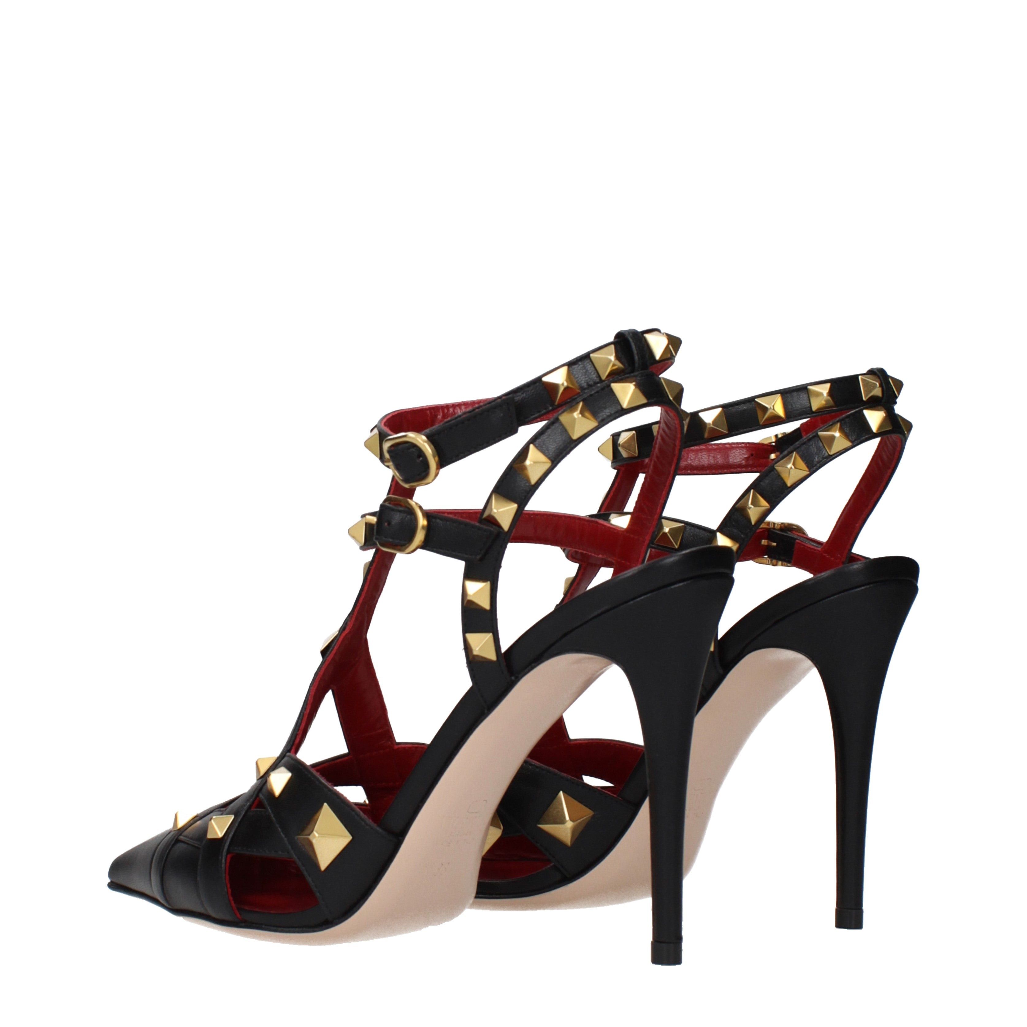 Valentino Sandals Size US 10 / IT 40 - 4 Thumbnail