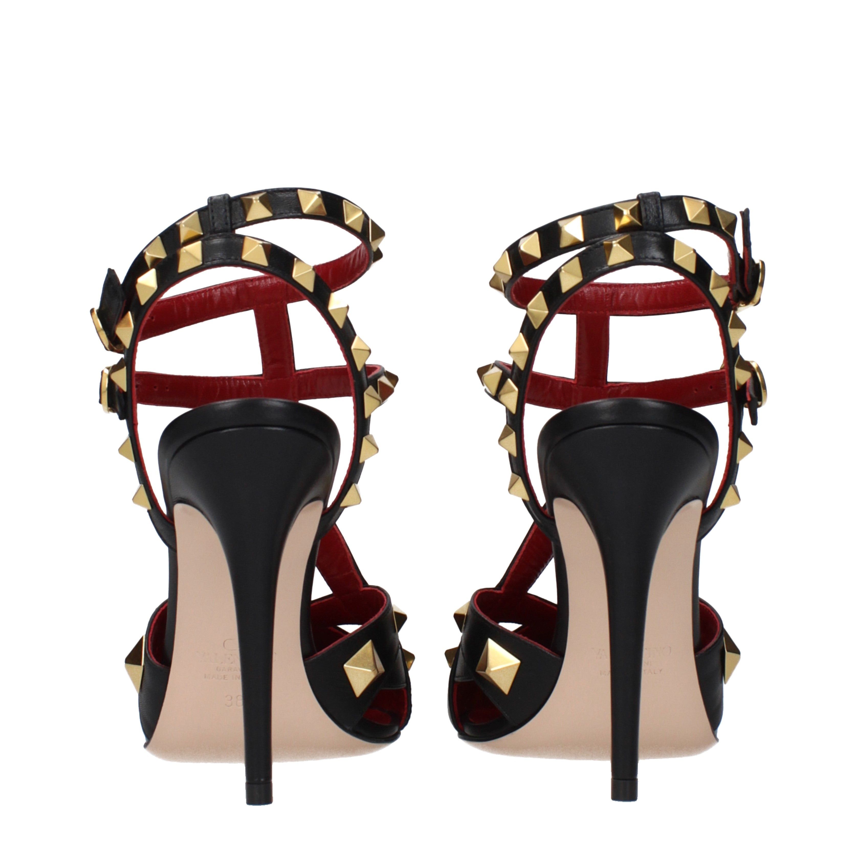 Valentino Sandals Size US 11 / IT 41 - 5 Thumbnail