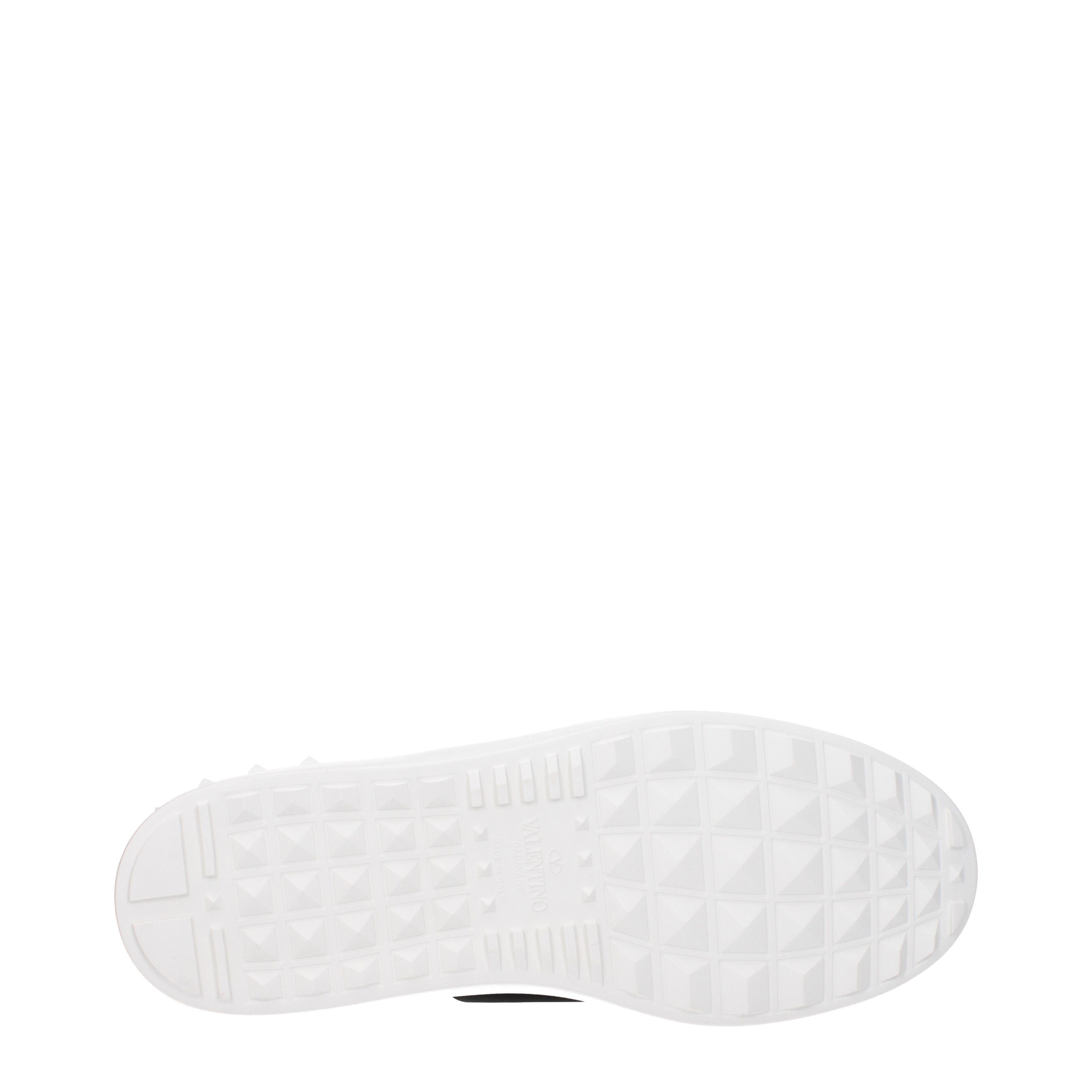 Valentino Sneakers Size US 10 / EU 43 - 5 Thumbnail