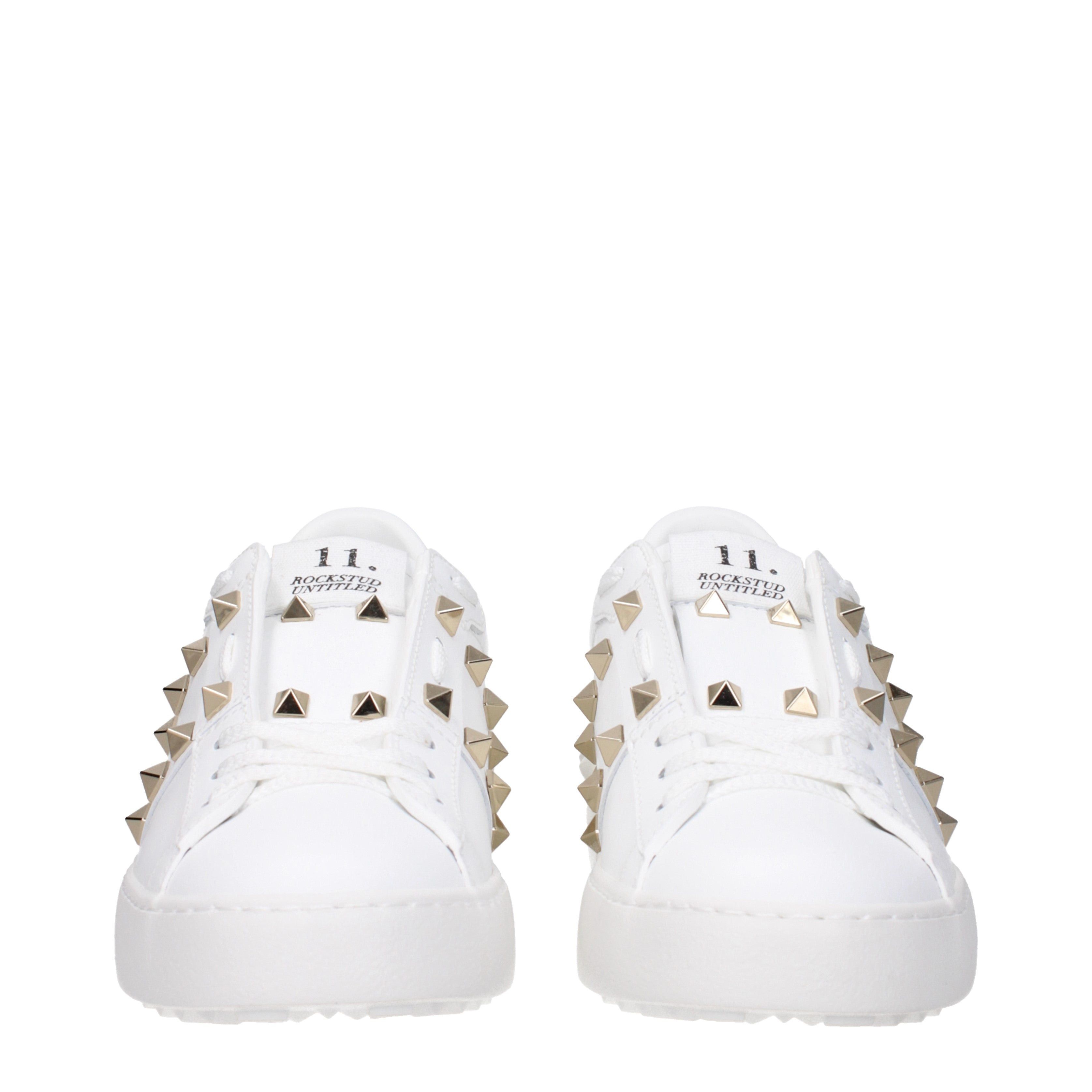 Valentino Sneakers Size US 10 / IT 40 - 3 Thumbnail