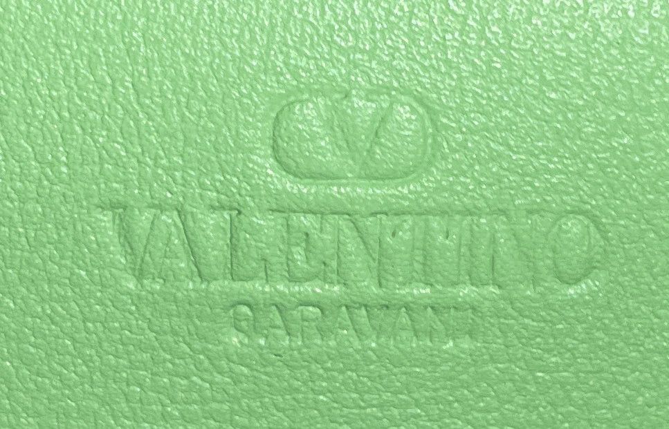 Valentino VLogo Flap Shoulder Bag Size ONE SIZE - 7 Thumbnail