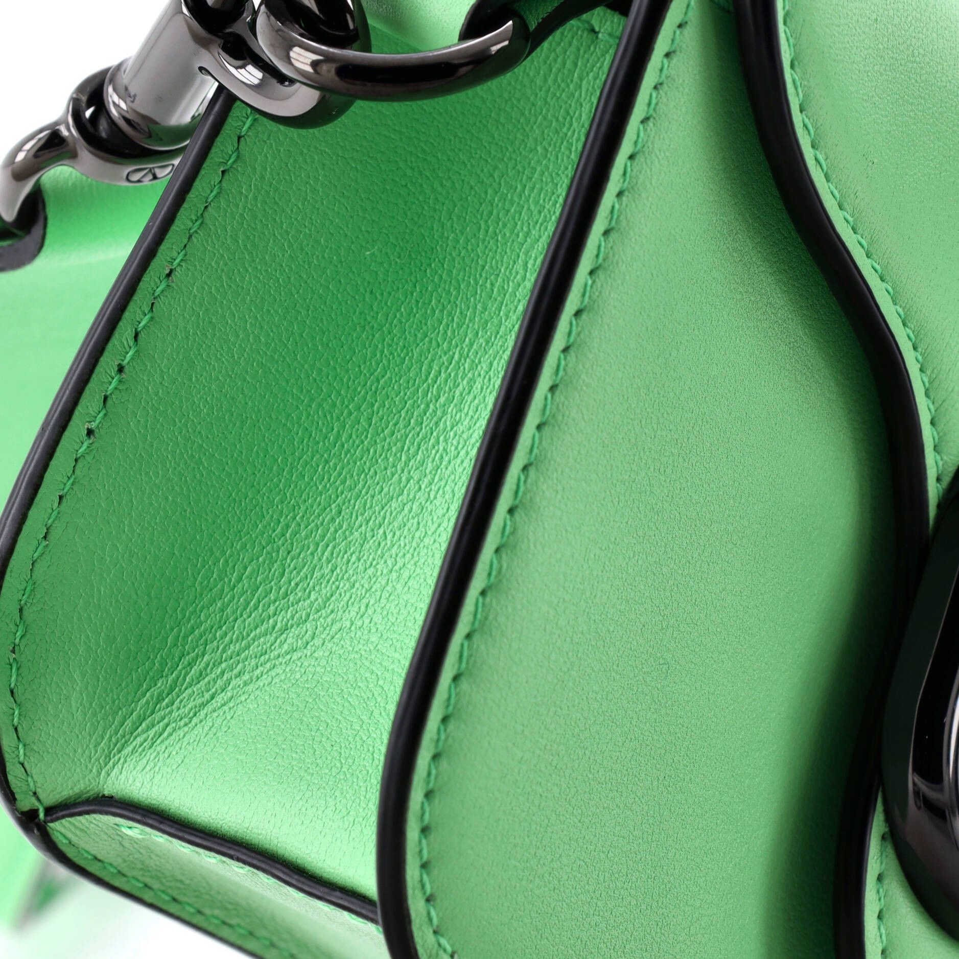 Valentino VLogo Flap Shoulder Bag Size ONE SIZE - 6 Thumbnail