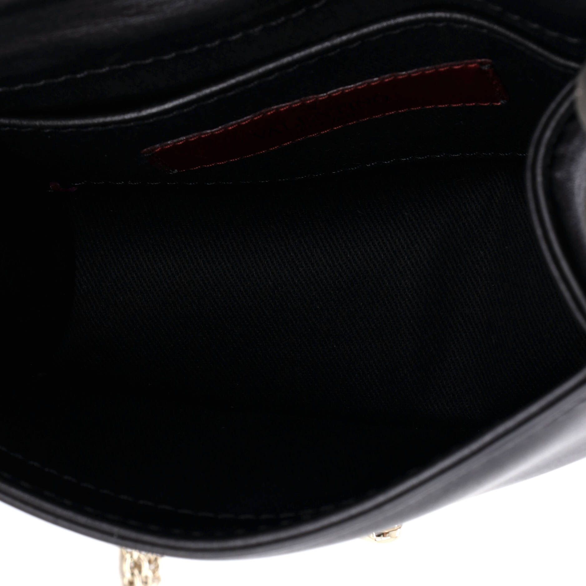Valentino Glam Lock Shoulder Bag Size ONE SIZE - 5 Thumbnail