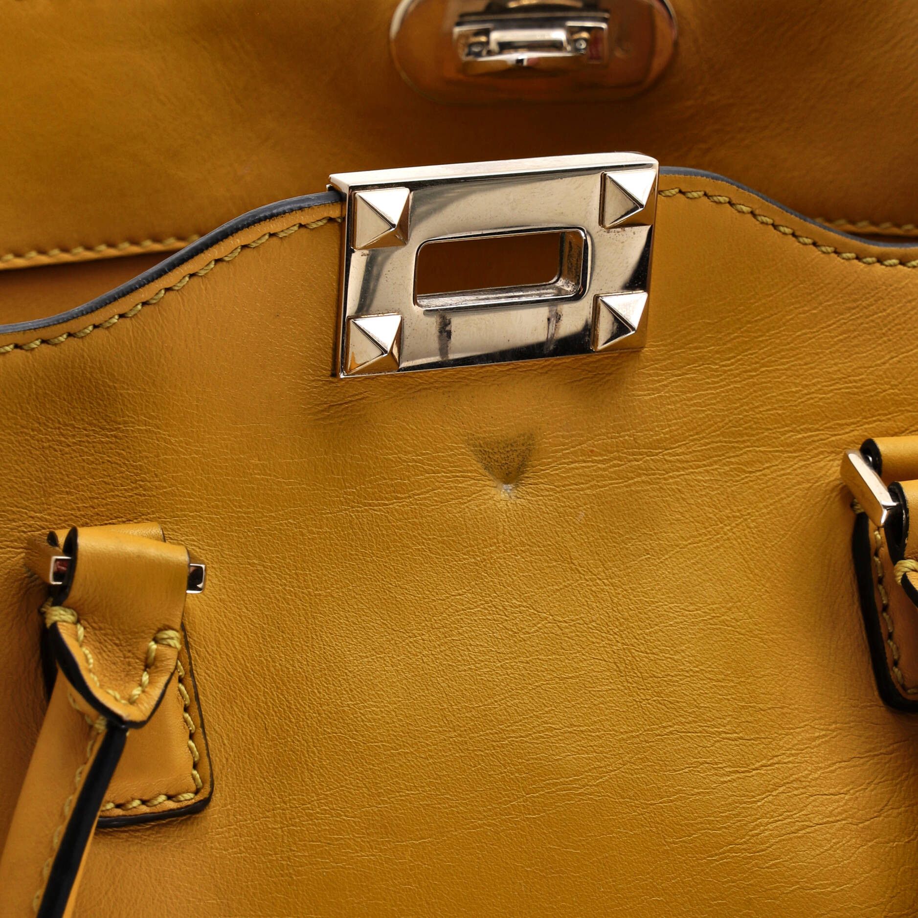 Valentino Rockstud Tote Size ONE SIZE - 6 Thumbnail