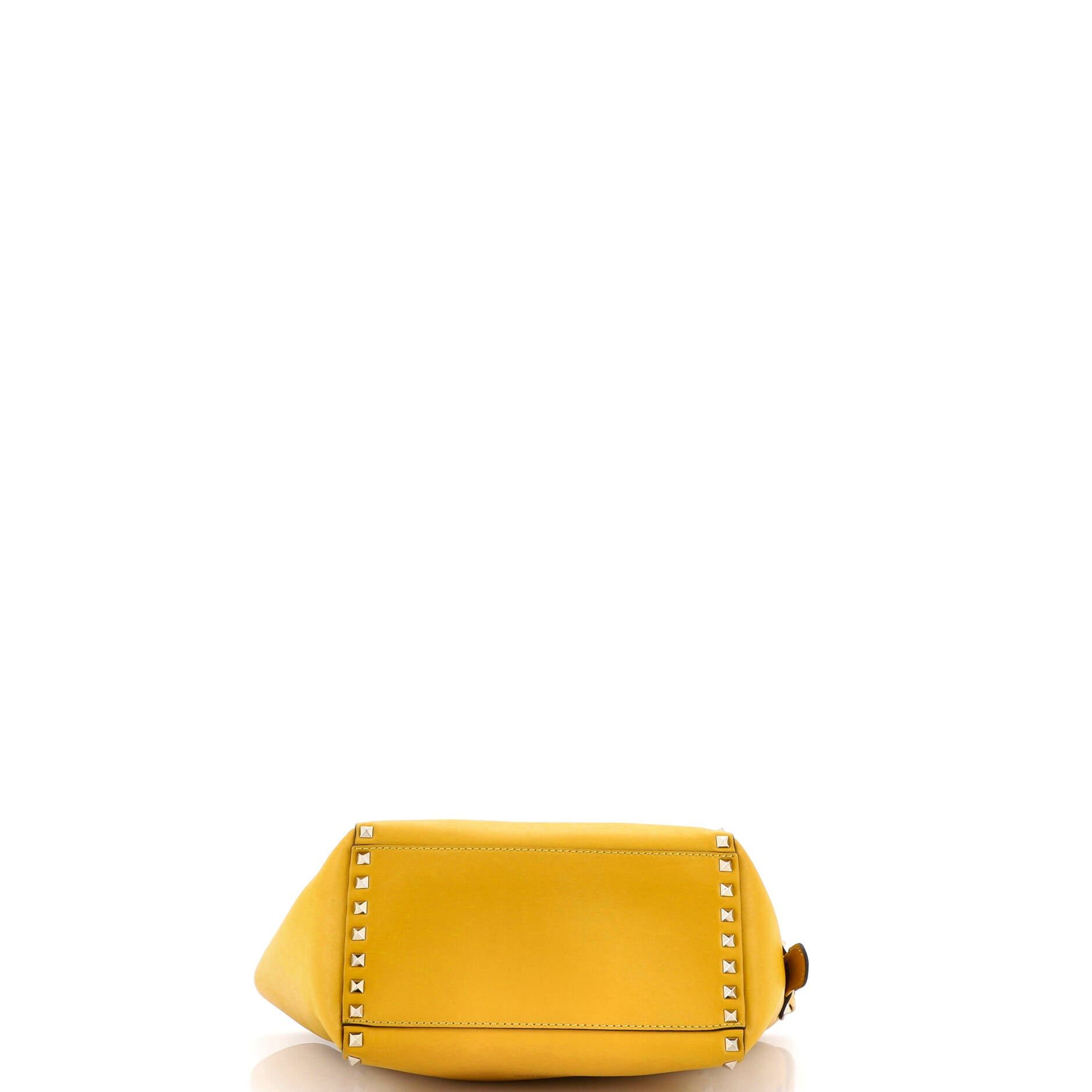 Valentino Rockstud Tote Size ONE SIZE - 4 Thumbnail