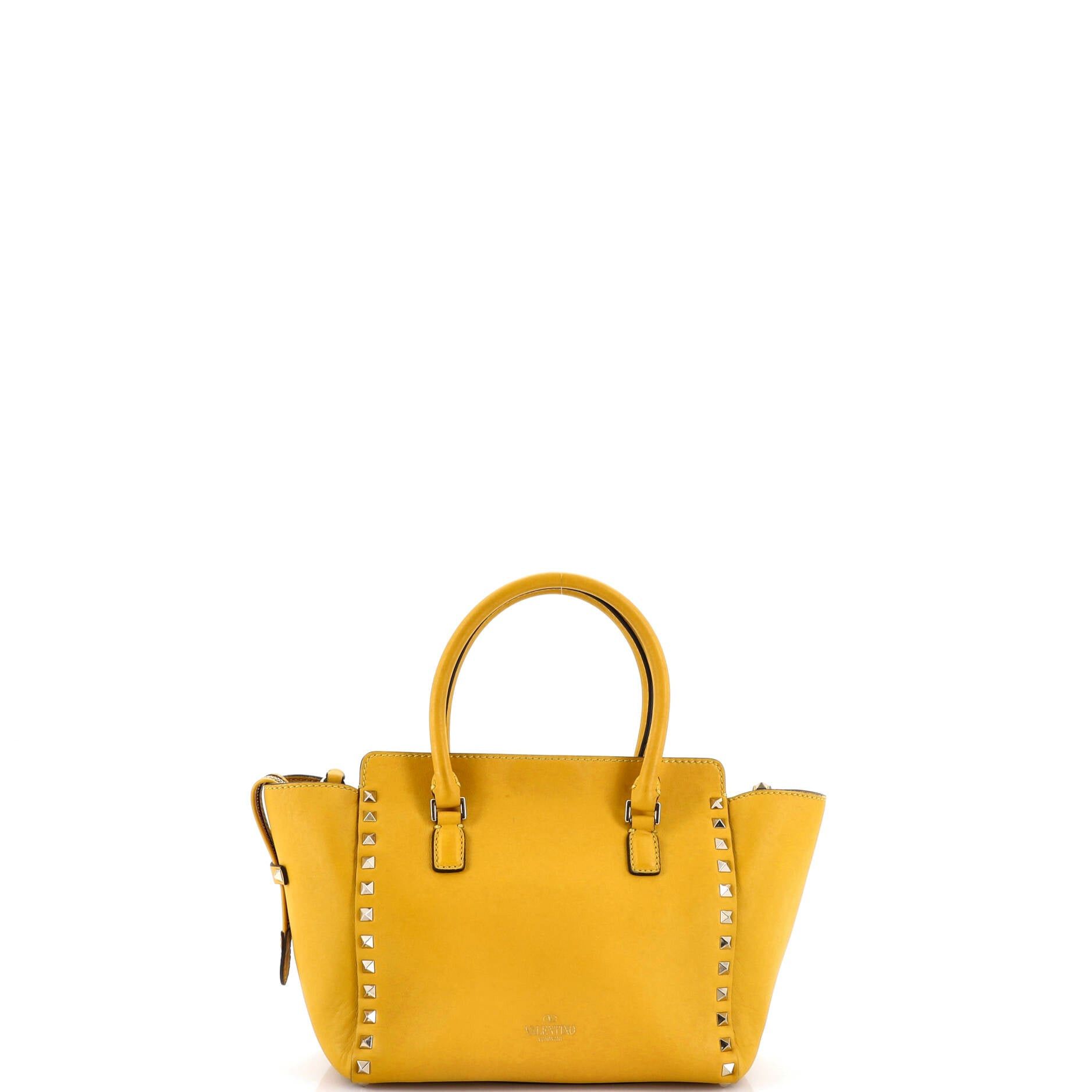 Valentino Rockstud Tote Size ONE SIZE - 3 Thumbnail
