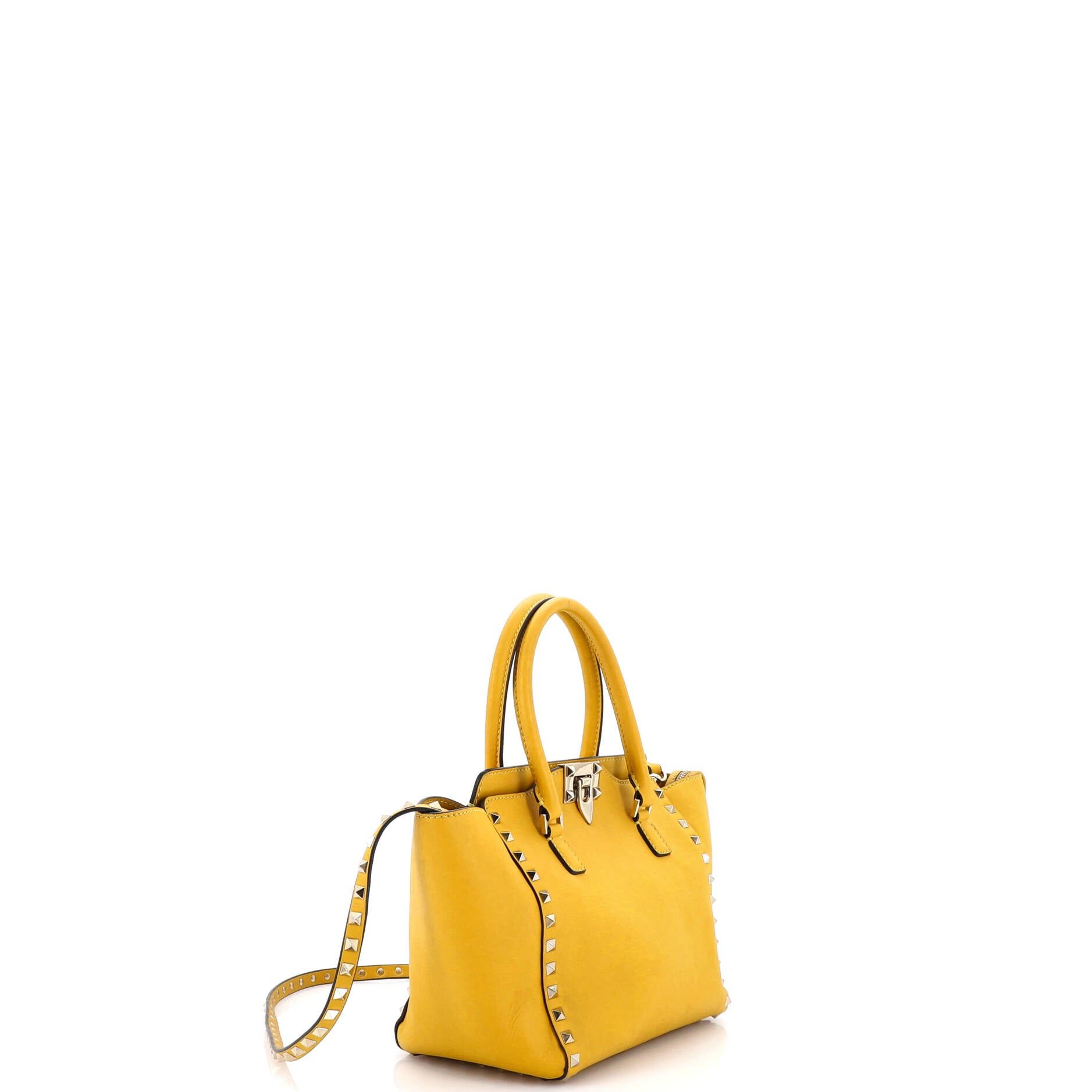 Valentino Rockstud Tote Size ONE SIZE - 2 Thumbnail