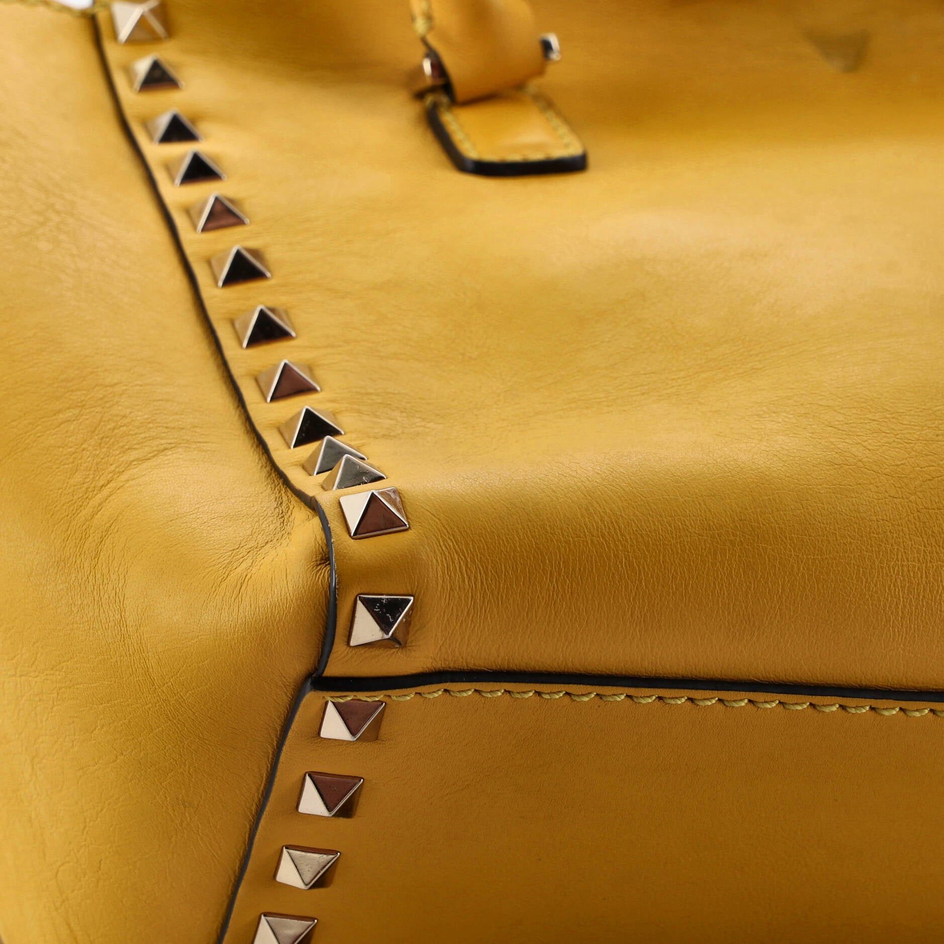 Valentino Rockstud Tote Size ONE SIZE - 7 Thumbnail