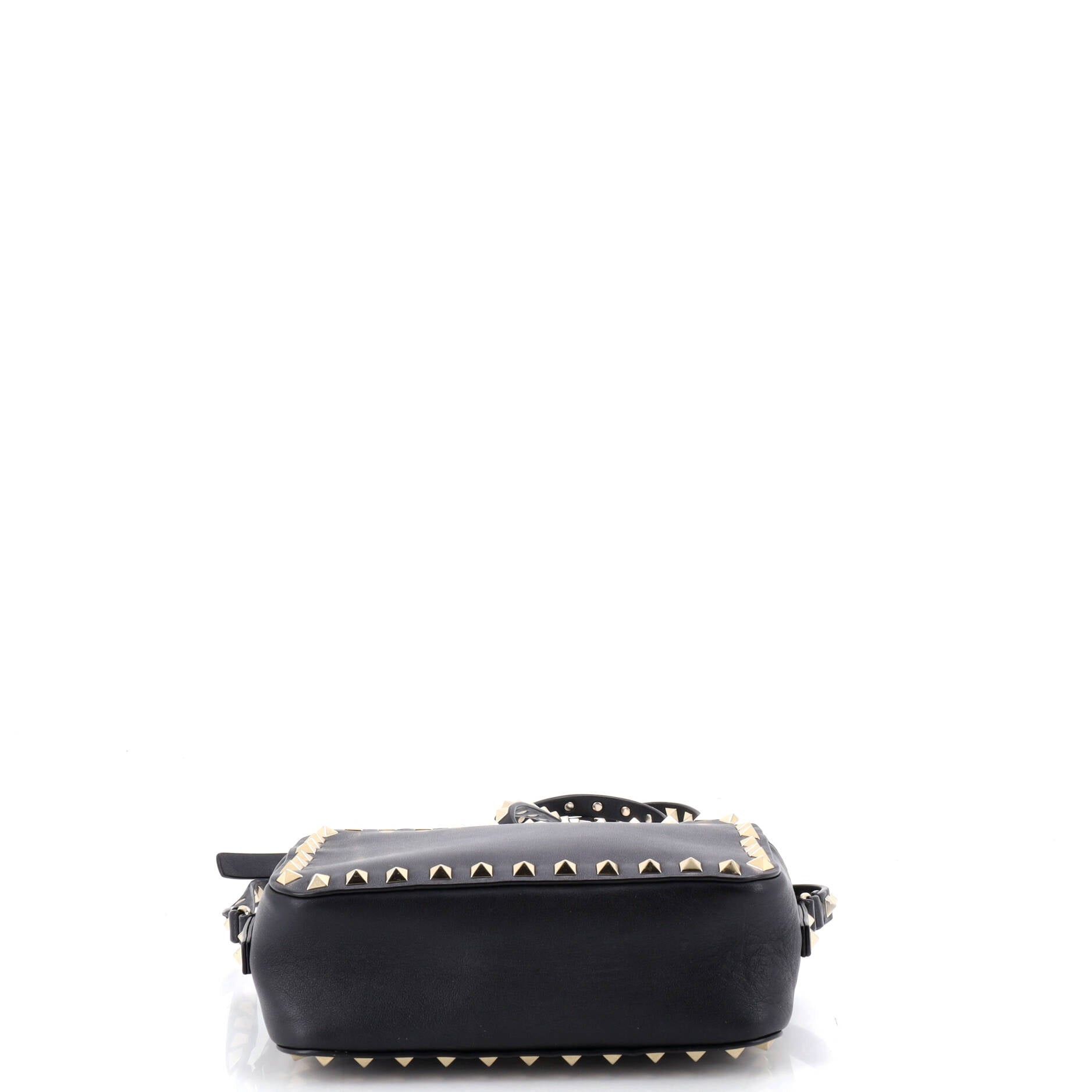 Valentino Rockstud Camera Crossbody Bag Size ONE SIZE - 4 Thumbnail