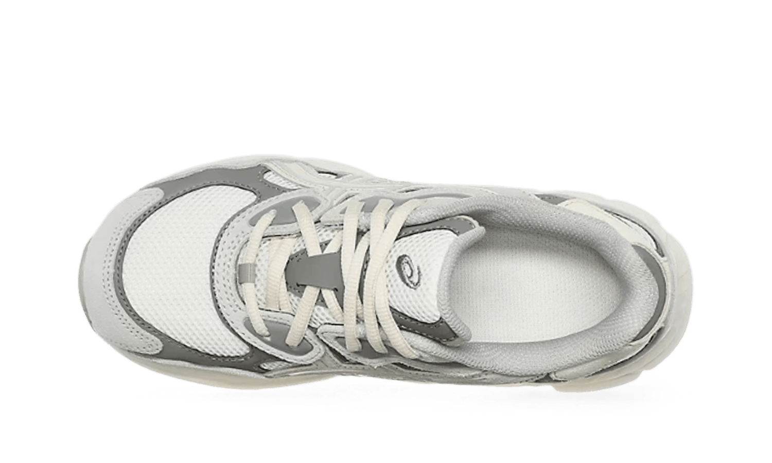 Asics Gel-NYC Cream Oyster Grey Size US 5 / EU 37 - 5 Thumbnail