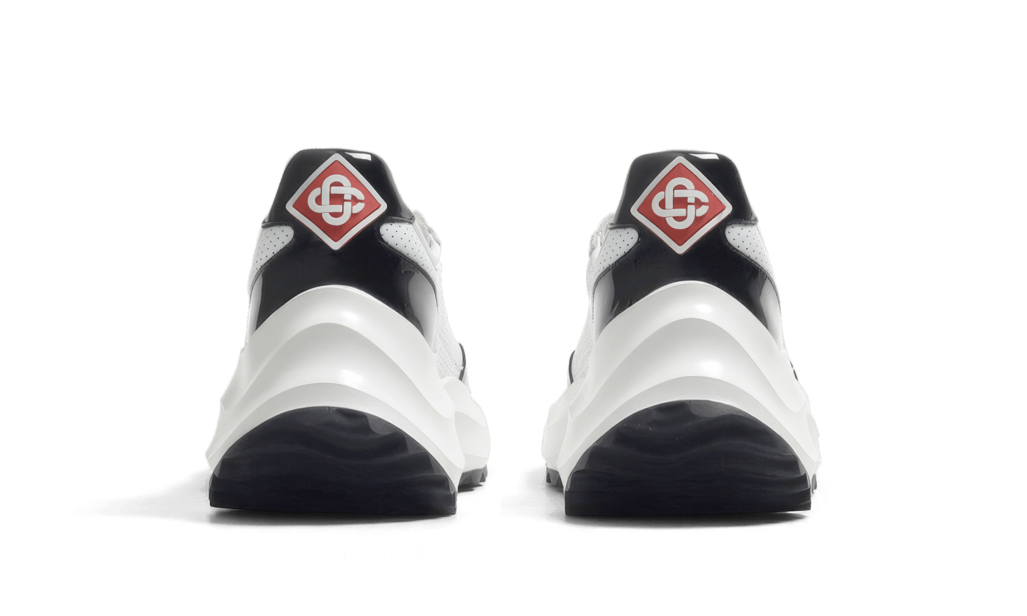 Casablanca Atlantis Sneaker Size US 10 / EU 43 - 4 Thumbnail