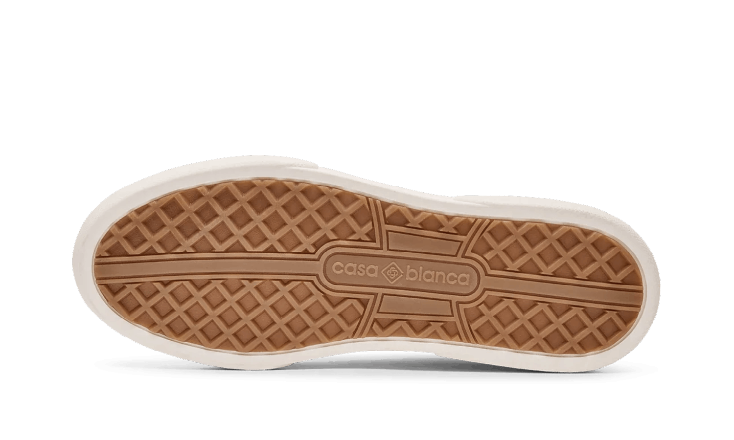 Casablanca Del Mar Sneaker White Size US 12 / EU 45 - 4 Thumbnail
