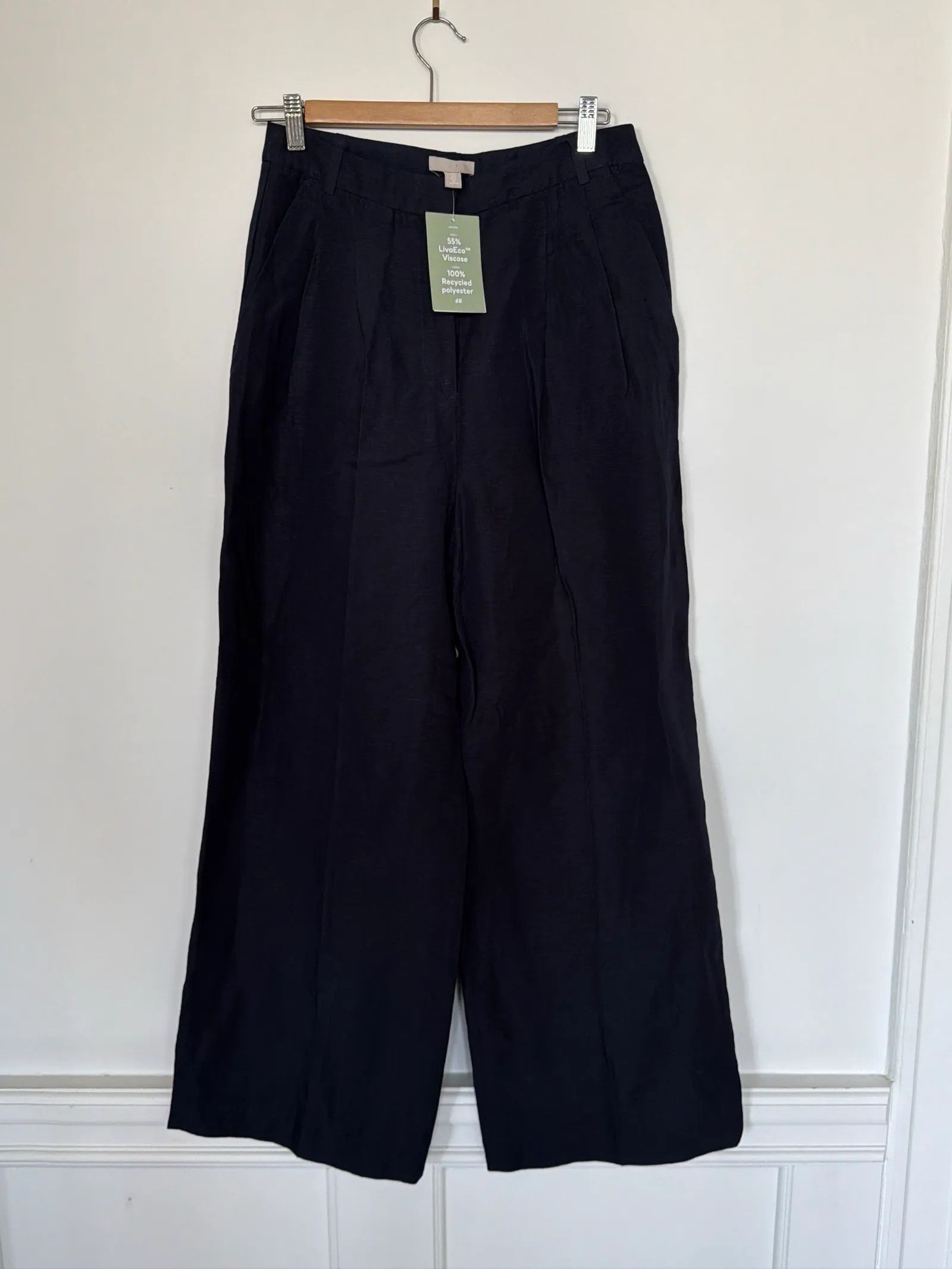 H&M H&M Blazer Size S / US 4 / IT 40 - 5 Thumbnail