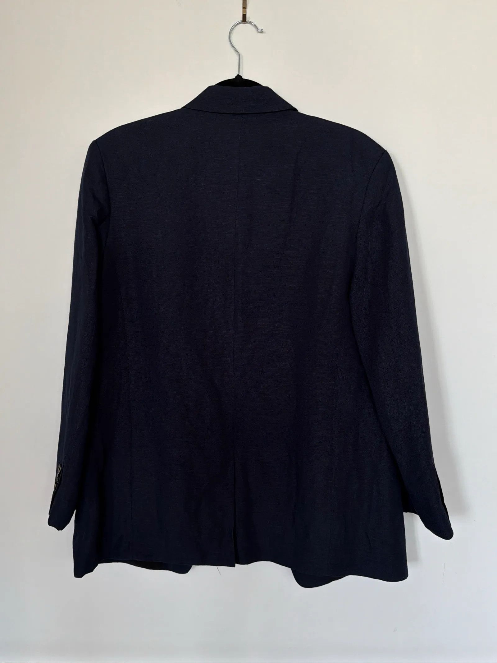 H&M H&M Blazer Size S / US 4 / IT 40 - 4 Thumbnail
