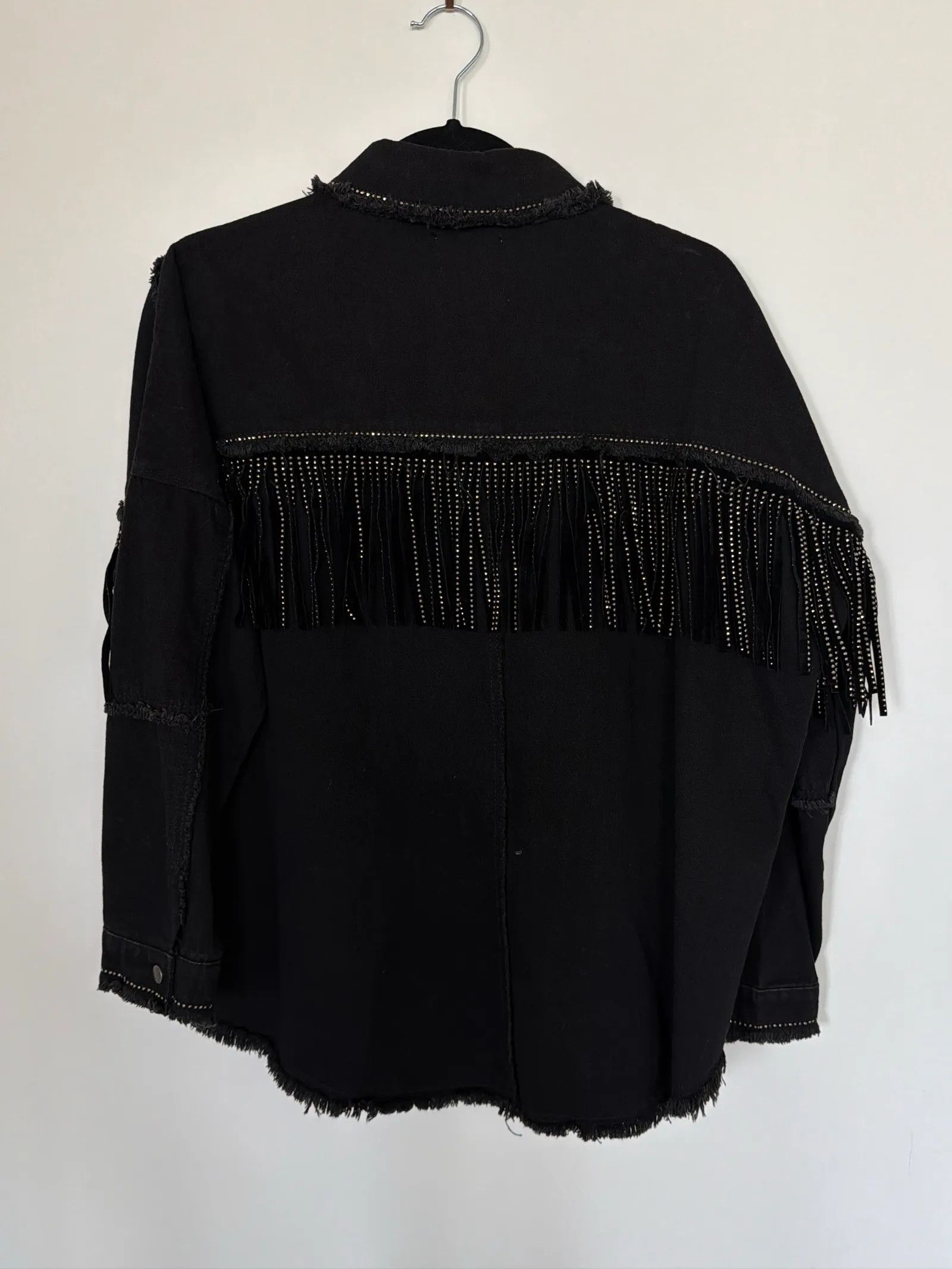 Zara Zara Jacket Size S / US 4 / IT 40 - 4 Thumbnail