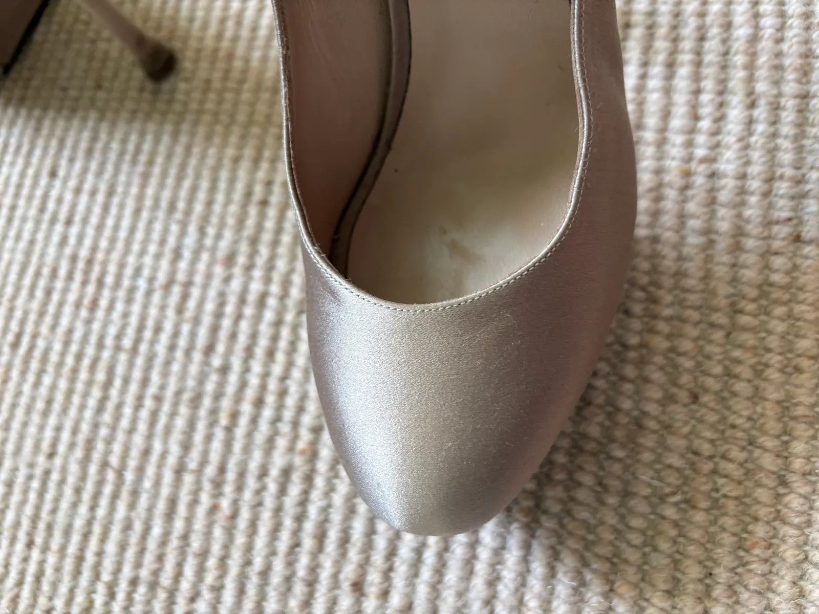 Nicholas Kirkwood Nicholas Kirkwood Heels Size US 8 / IT 38 - 2 Thumbnail