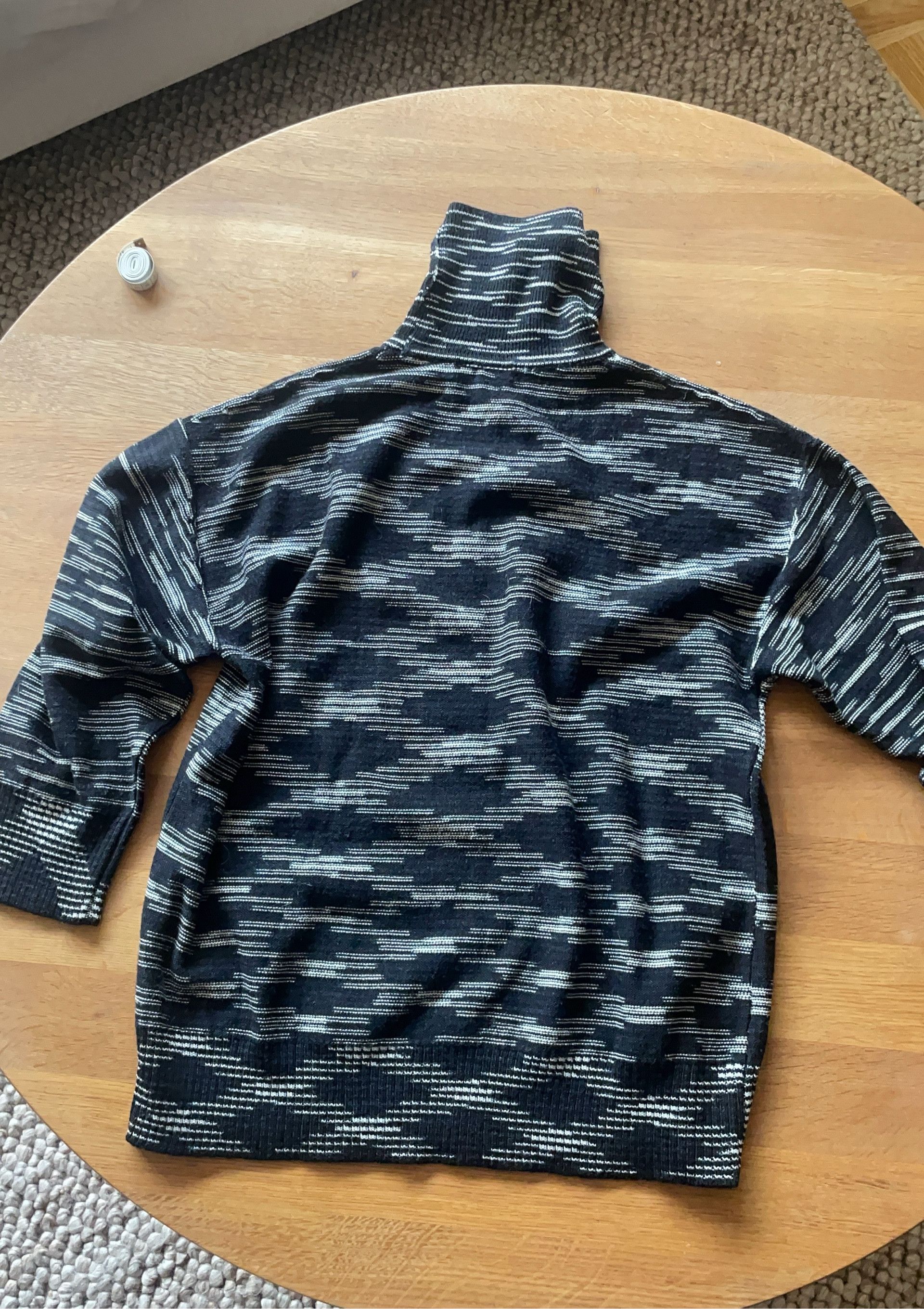 Missoni Missoni Sweater Size S / US 4 / IT 40 - 4 Thumbnail