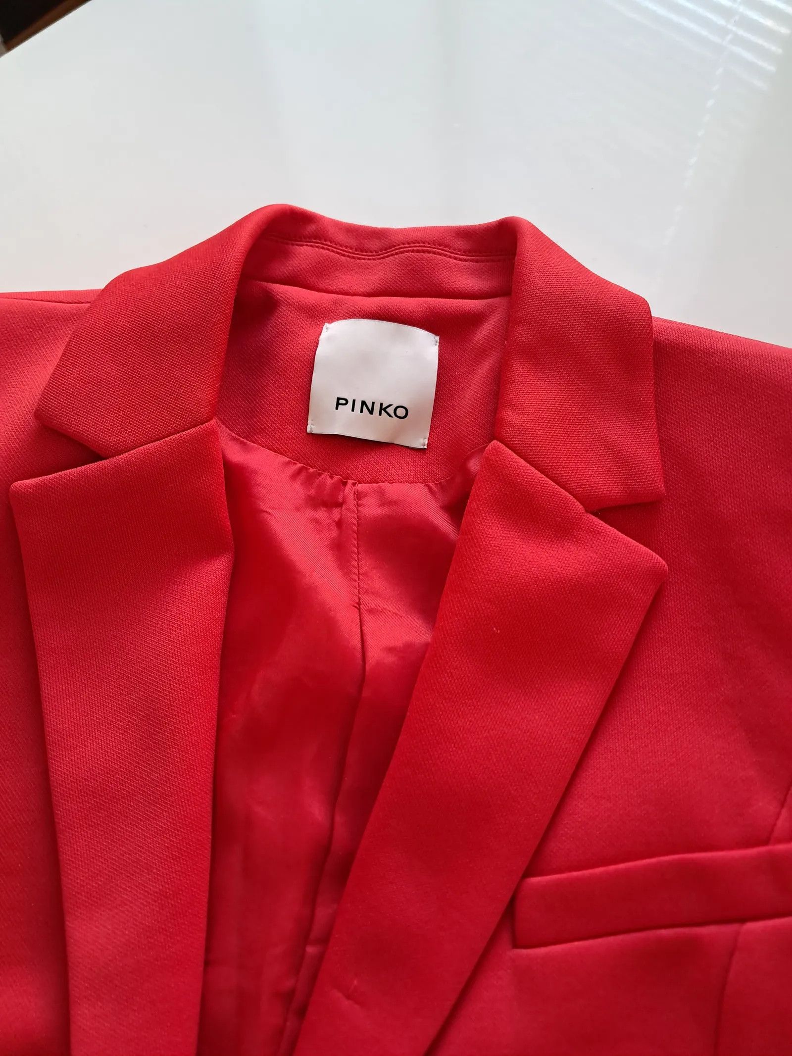 Pinko Pinko Blazer Size XS / US 0-2 / IT 36-38 - 2 Thumbnail