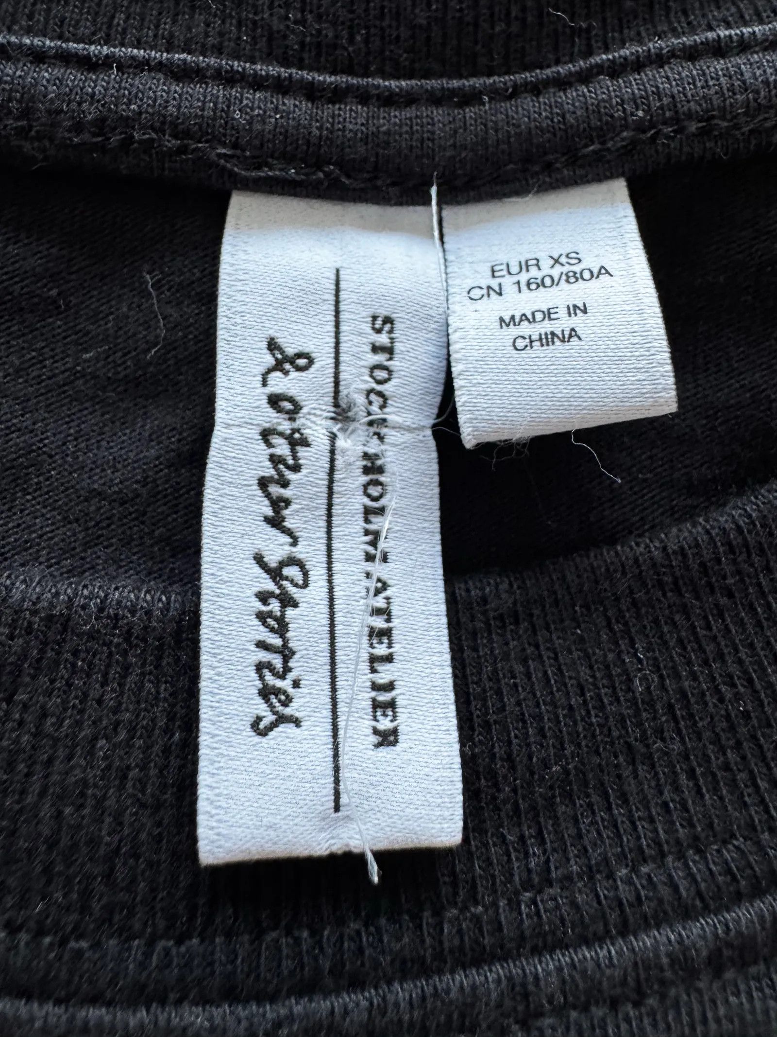 & Other Stories & Other Stories Sweatshirt Size XS / US 0-2 / IT 36-38 - 2 Thumbnail