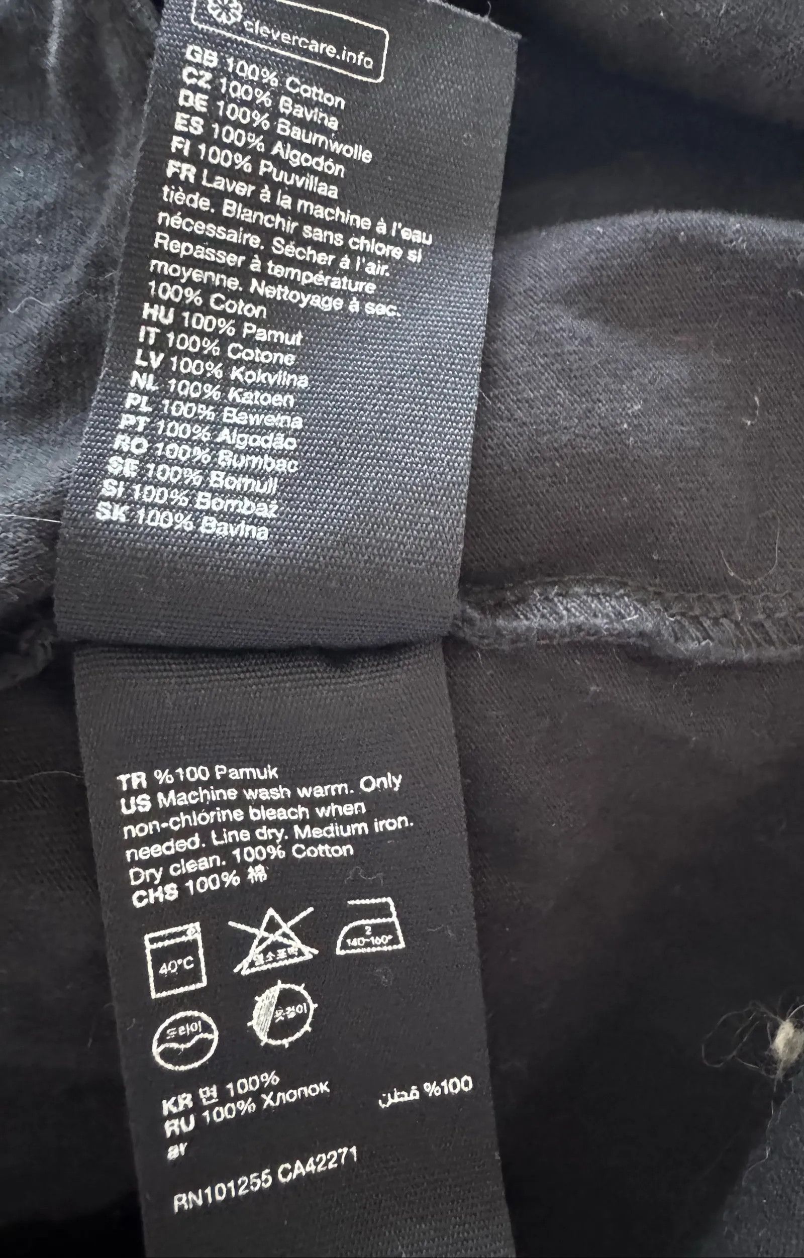 & Other Stories & Other Stories Sweatshirt Size XS / US 0-2 / IT 36-38 - 4 Thumbnail