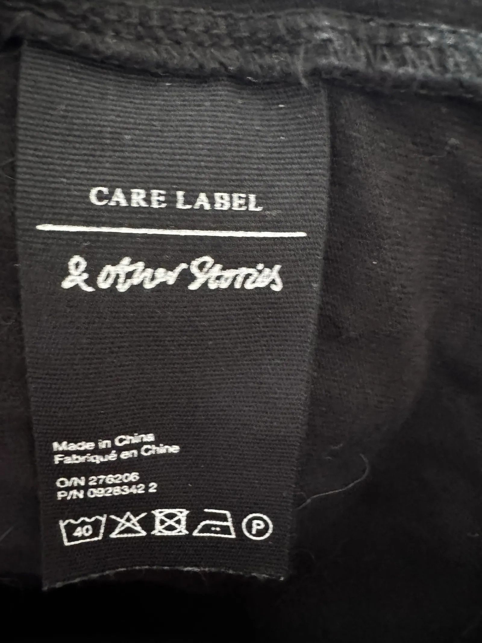 & Other Stories & Other Stories Sweatshirt Size XS / US 0-2 / IT 36-38 - 3 Thumbnail