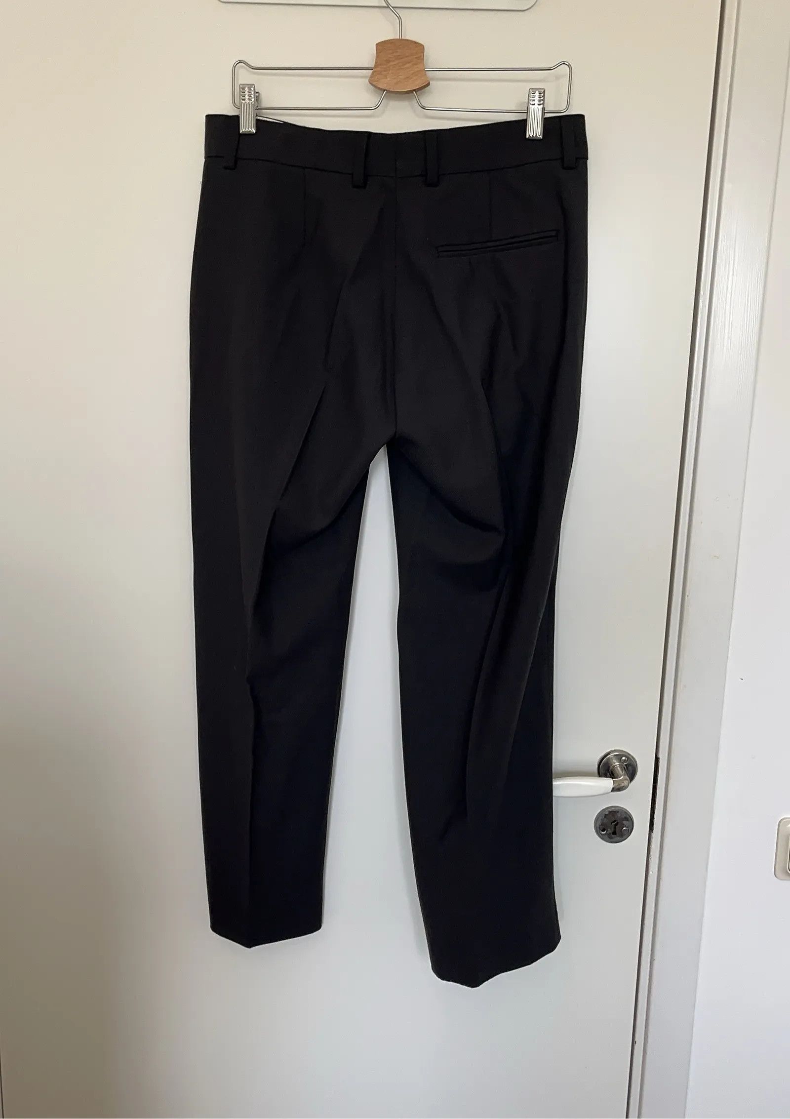 Arket Arket Straight fit Pants Size 28" / US 6 / IT 42 - 4 Thumbnail