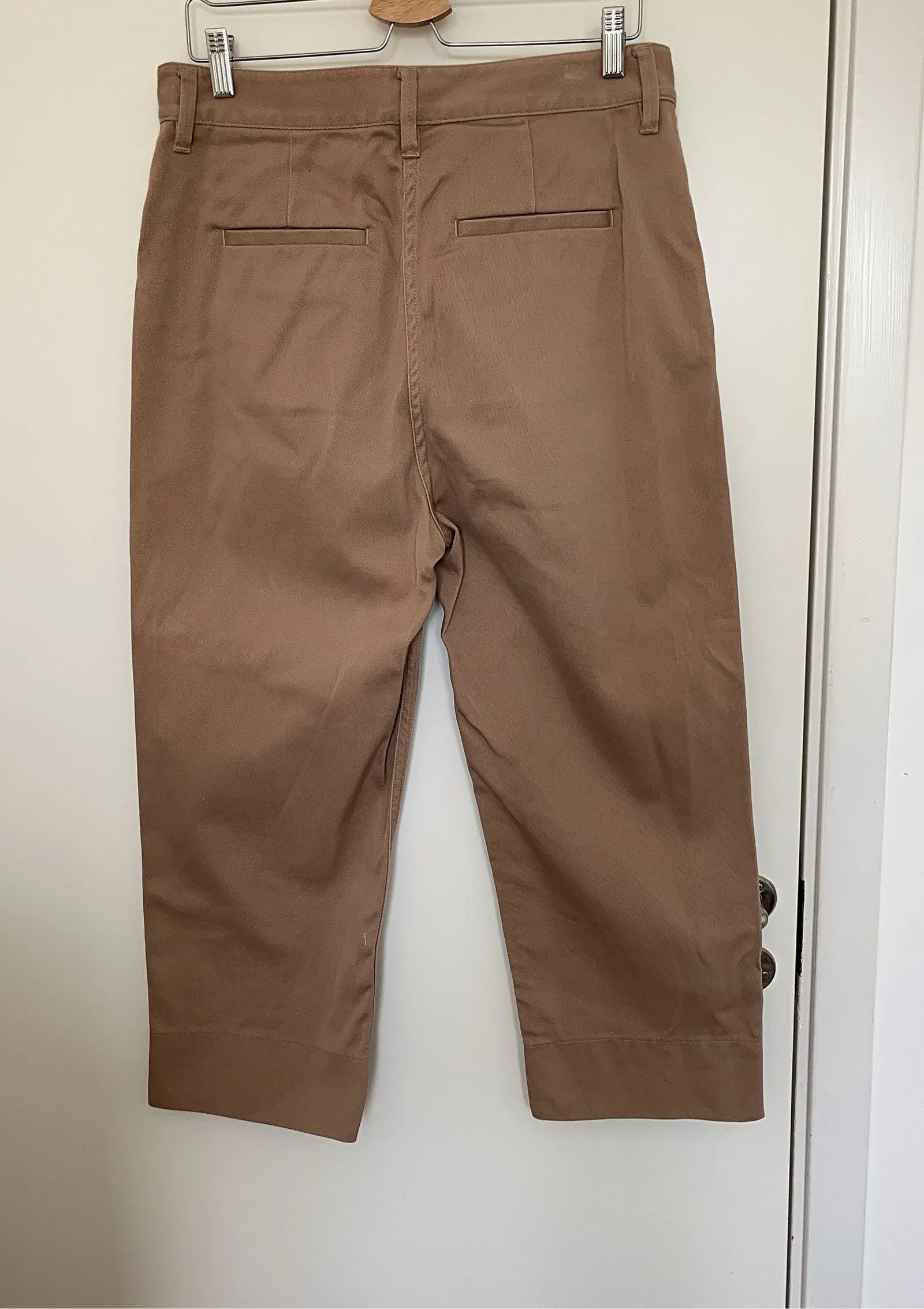 Arket Arket Pants Size 28" / US 6 / IT 42 - 4 Thumbnail