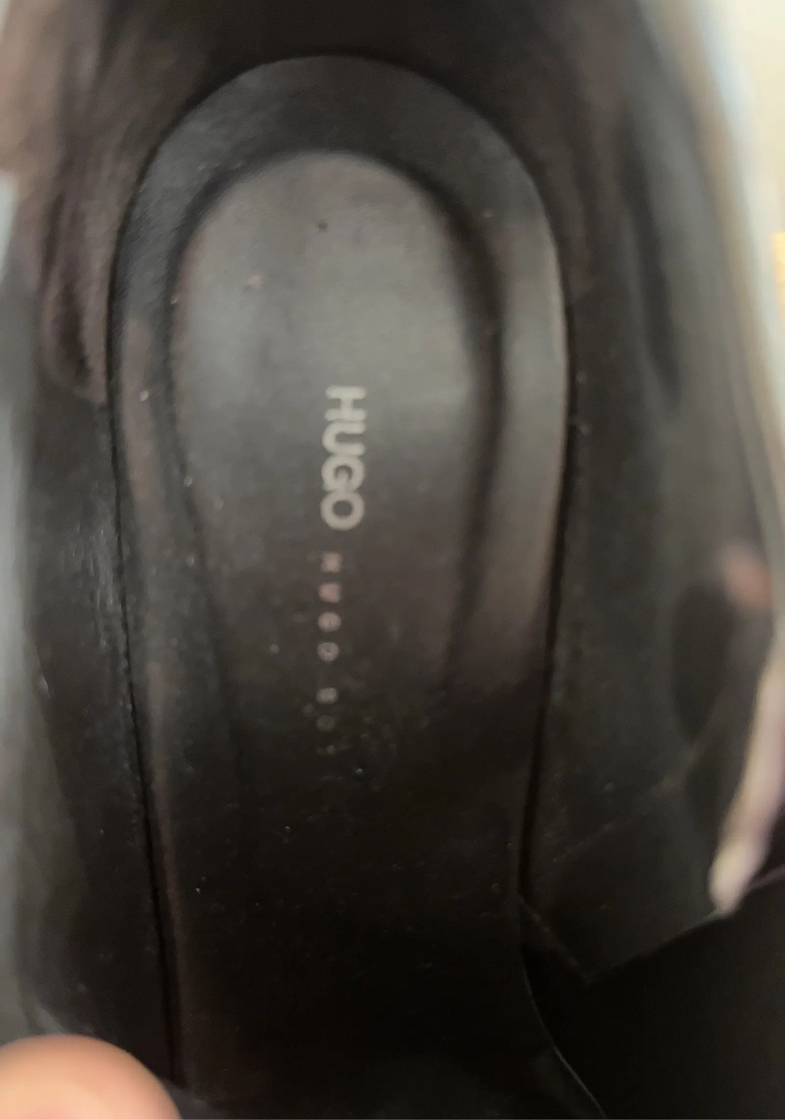Hugo Boss Hugo Boss Boots Size US 11 / IT 41 - 5 Thumbnail
