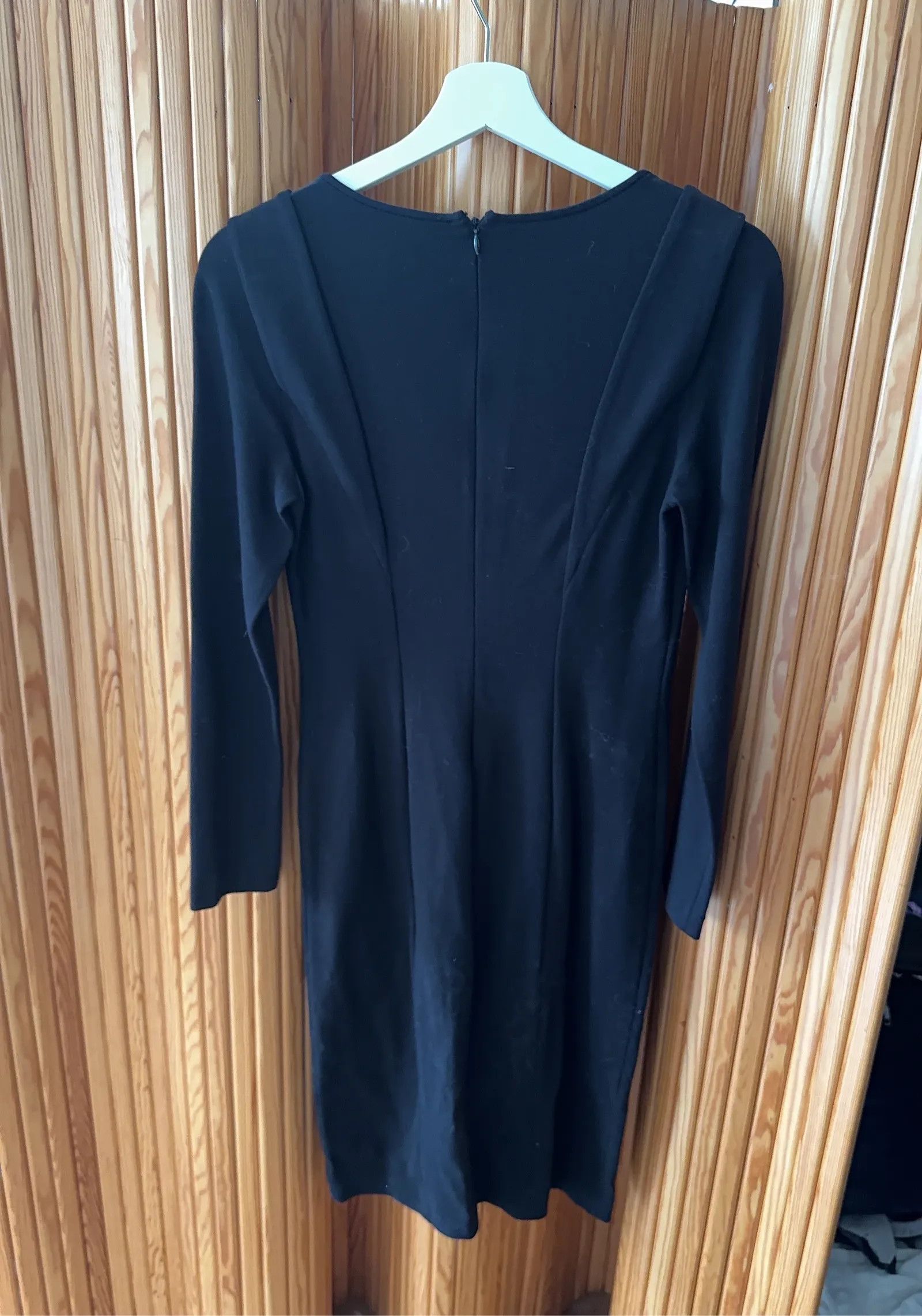 Armani Armani collezioni Dress Size S / US 4 / IT 40 - 3 Thumbnail