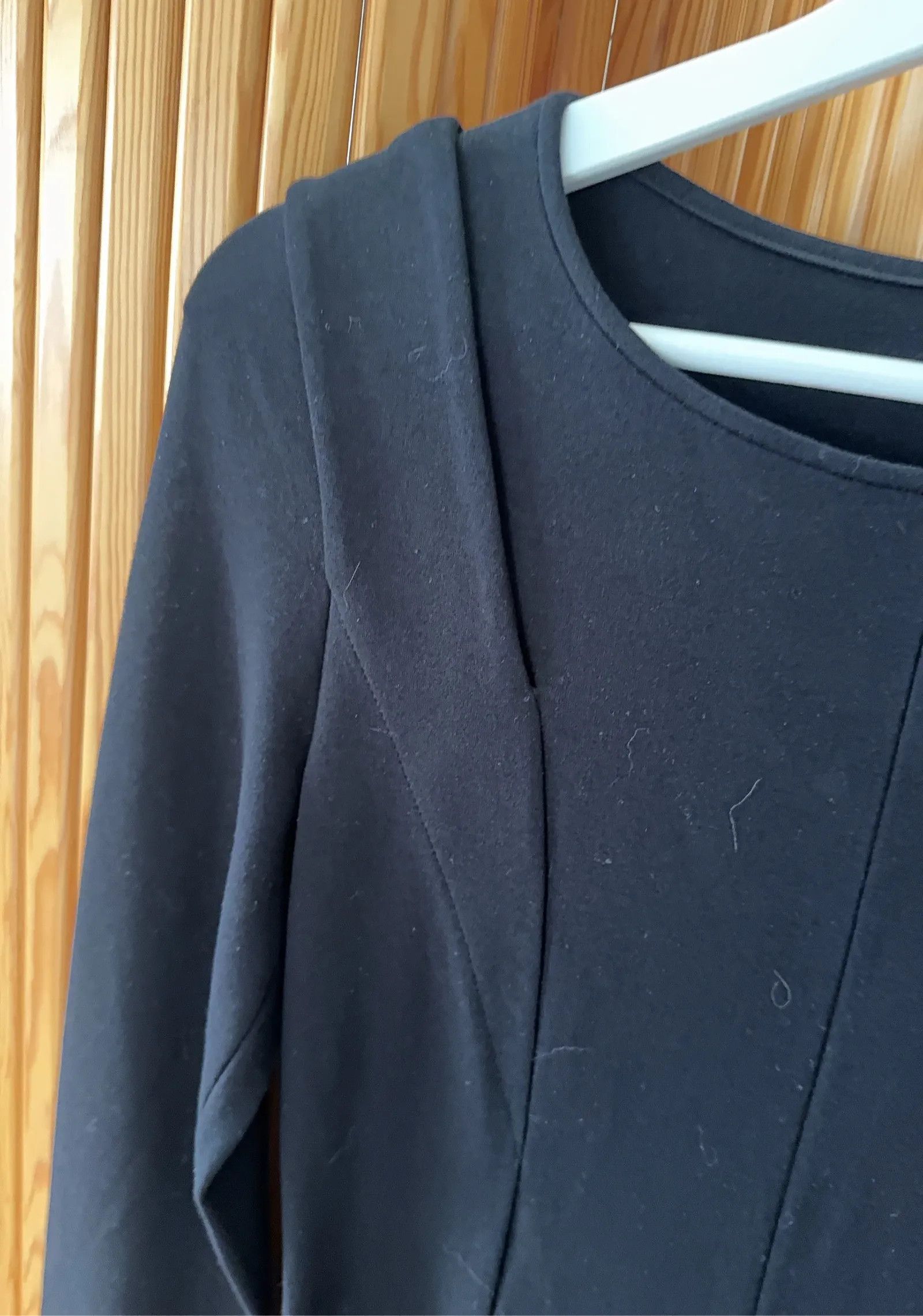 Armani Armani collezioni Dress Size S / US 4 / IT 40 - 2 Thumbnail