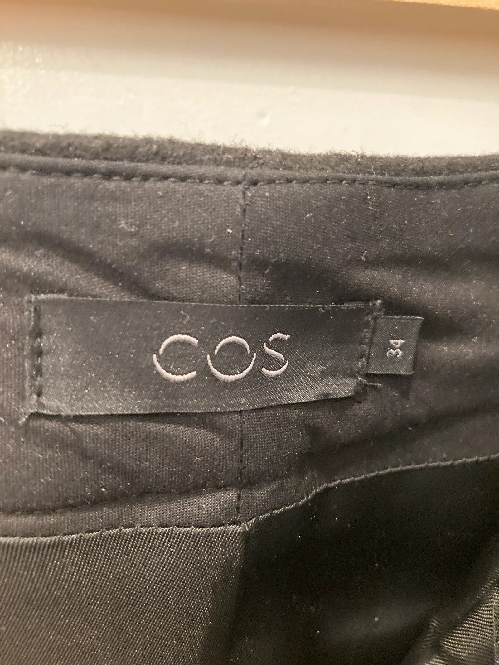 Cos Cos Skirt Size 25" / US 0 / IT 36 - 2 Thumbnail