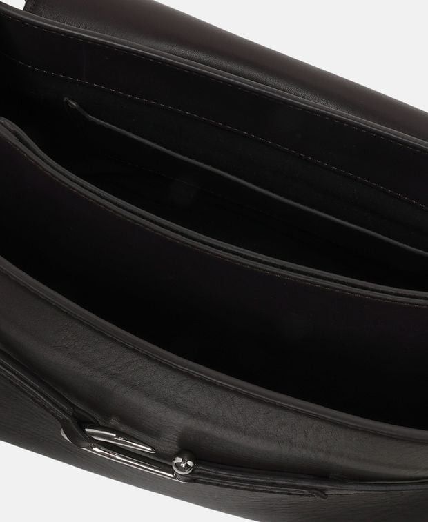 By Far Cora Leather shoulder bag Size ONE SIZE - 3 Thumbnail