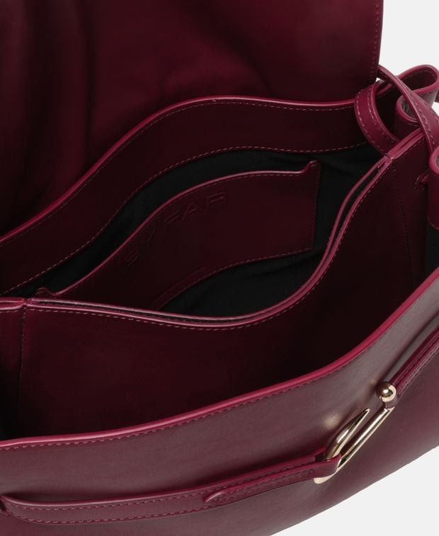 By Far Cora Leather shoulder bag Size ONE SIZE - 3 Thumbnail