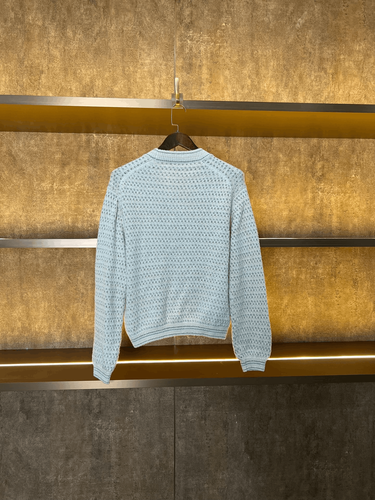 Loro Piana Loro Piana Sweater M Women Size M / US 6-8 / IT 42-44 - 2 Thumbnail