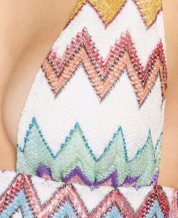 Missoni Swimsuit Size ONE SIZE - 2 Thumbnail
