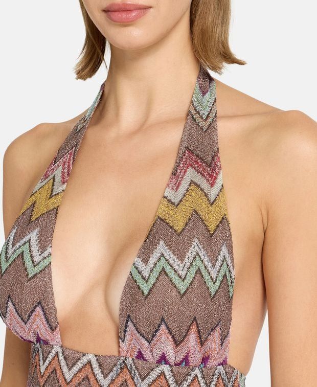 Missoni Swimsuit Size ONE SIZE - 2 Thumbnail