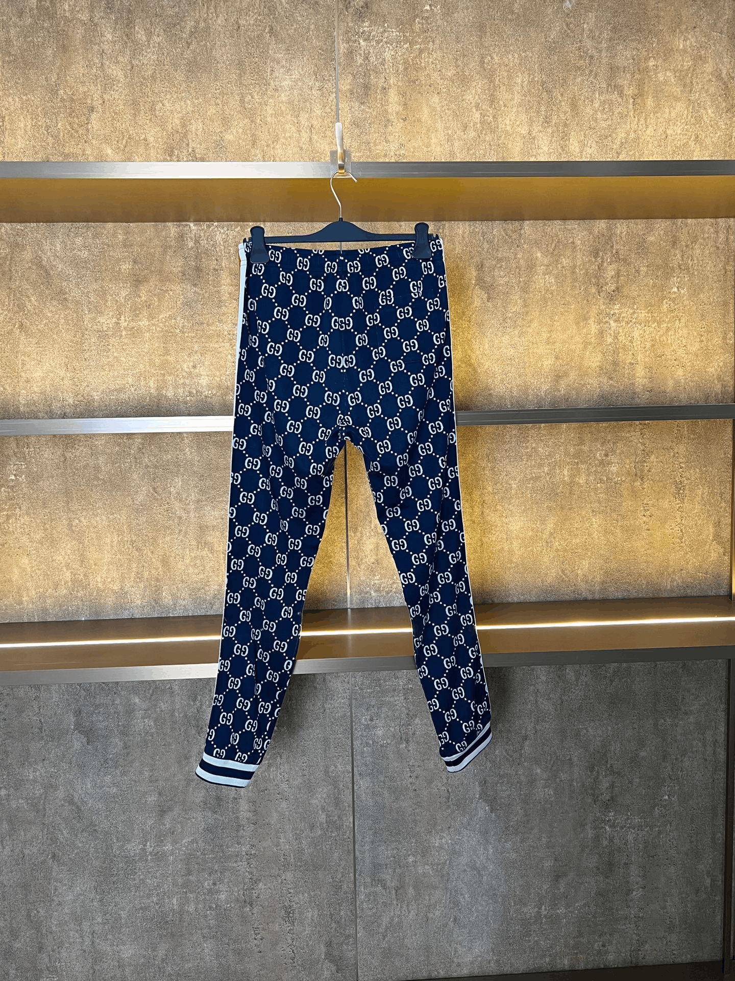 Gucci Gucci Casual Pants 34 Men Size US 34 / EU 50 - 2 Thumbnail
