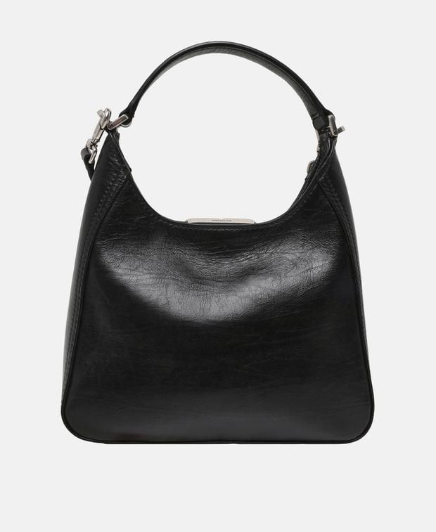 Balenciaga Leather handbag Size ONE SIZE - 4 Thumbnail