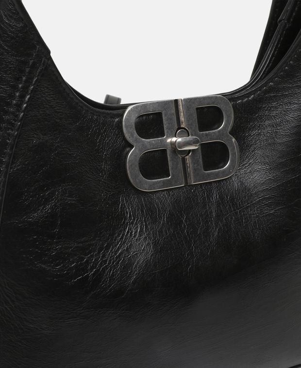 Balenciaga Leather handbag Size ONE SIZE - 2 Thumbnail