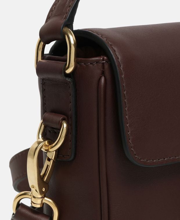Miu Miu Patina Shoulder bag Size ONE SIZE - 2 Thumbnail