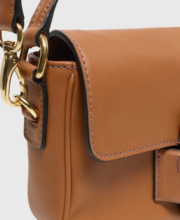 Miu Miu Patina Shoulder bag Size ONE SIZE - 2 Thumbnail
