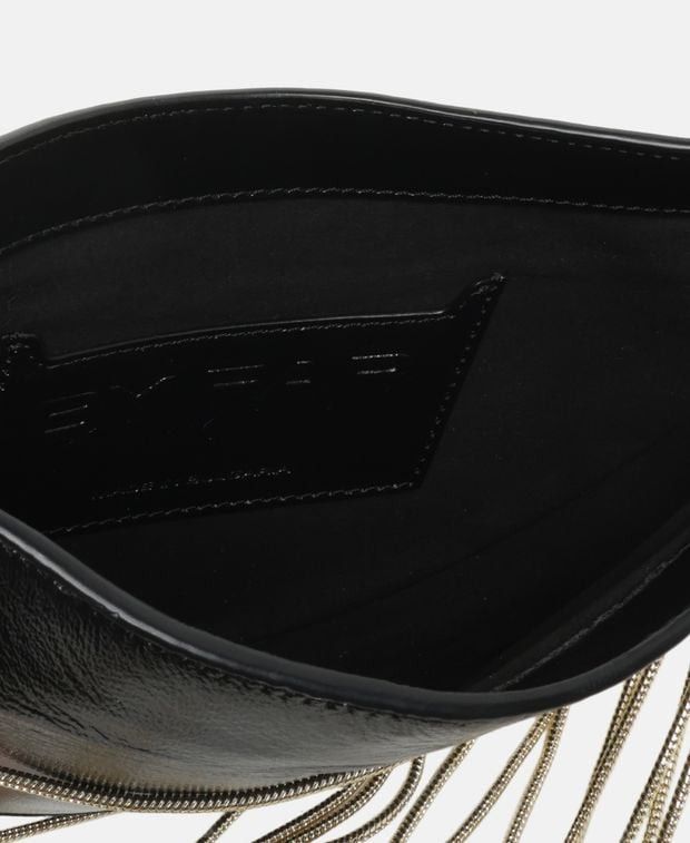 By Far Chime Leather shoulder bag Size ONE SIZE - 3 Thumbnail