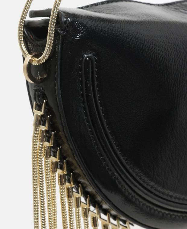 By Far Chime Leather shoulder bag Size ONE SIZE - 2 Thumbnail