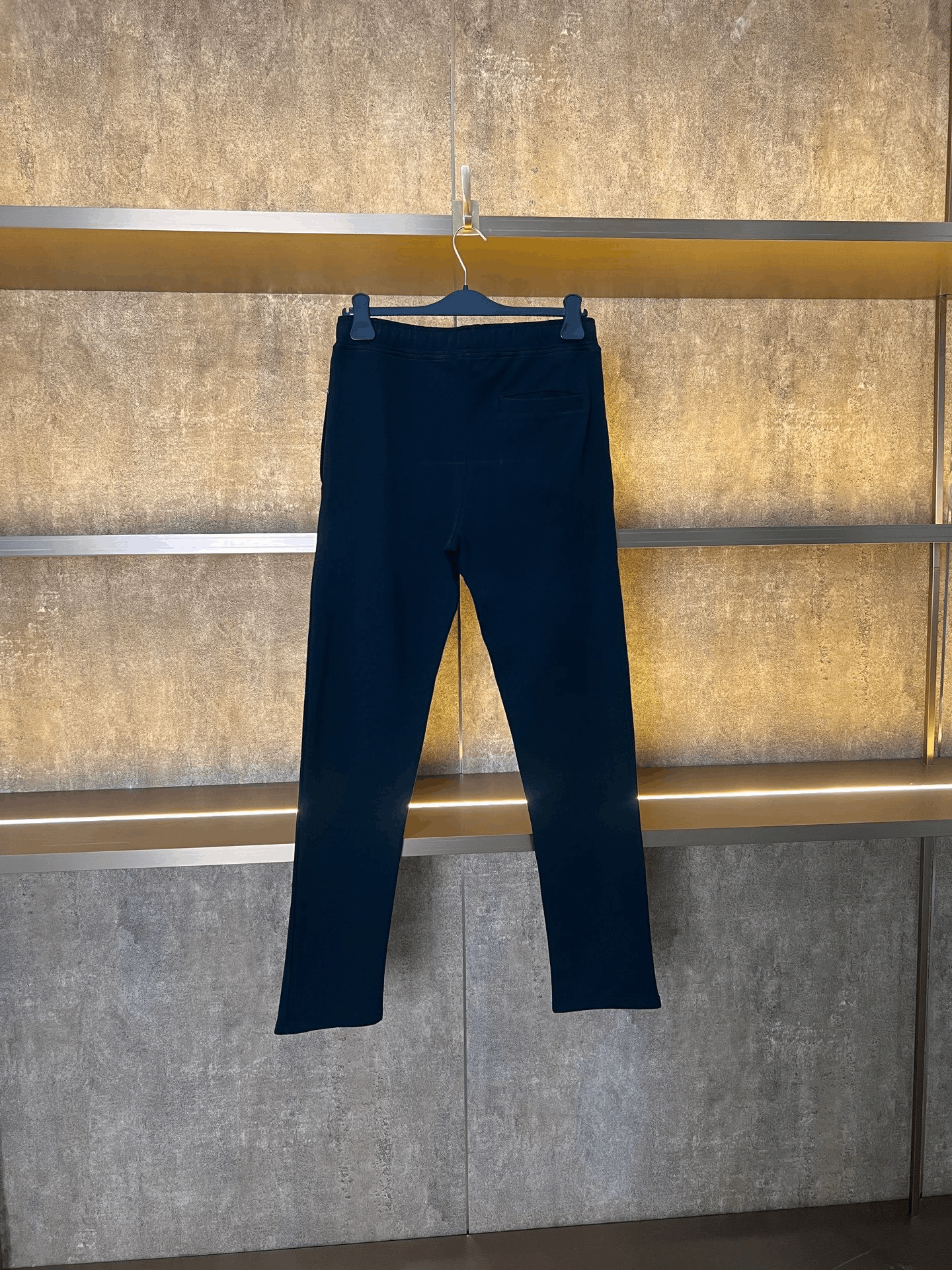 Dior Dior Sweatpants 32 Men Size US 32 / EU 48 - 2 Thumbnail