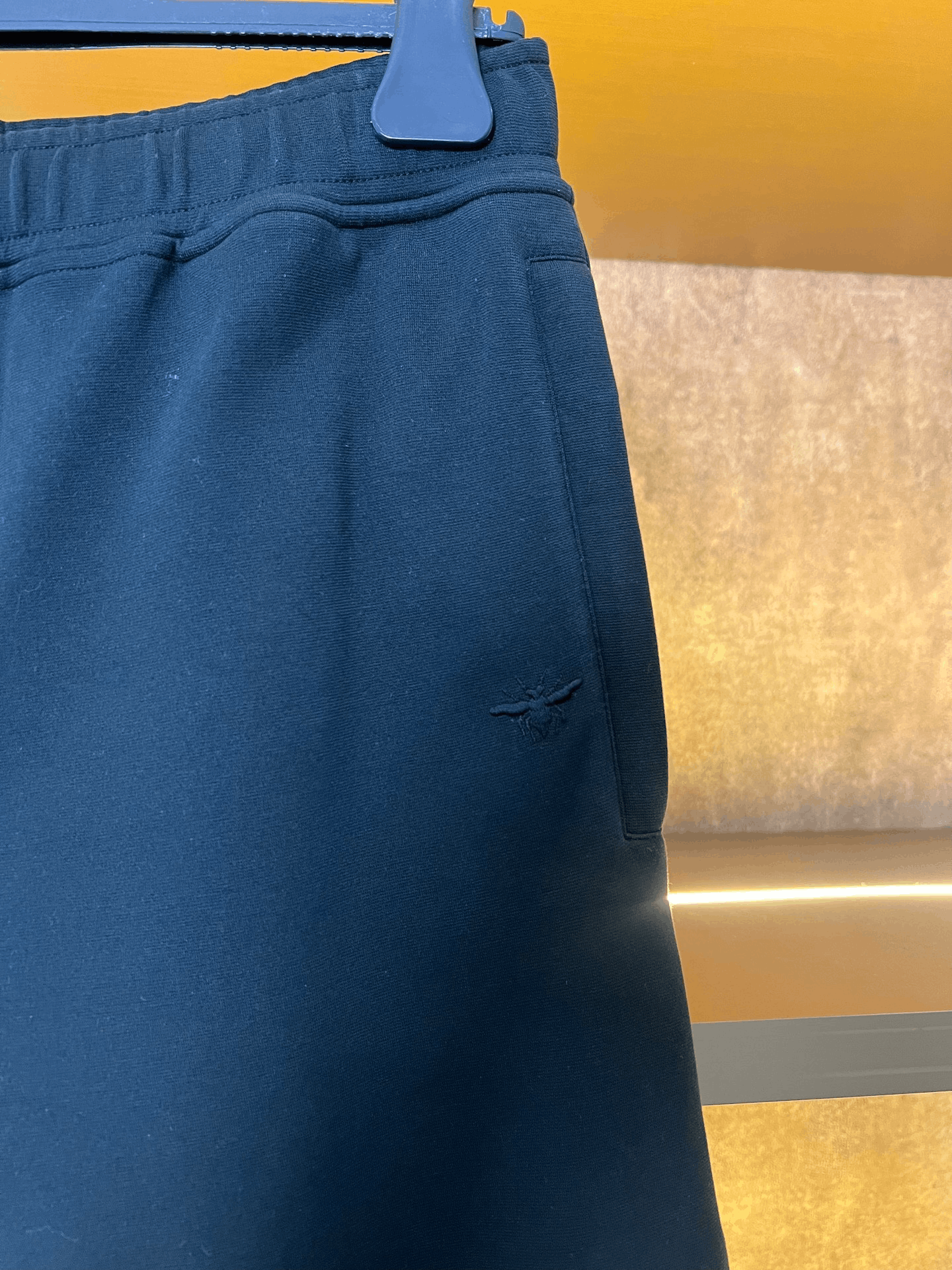 Dior Dior Sweatpants 32 Men Size US 32 / EU 48 - 3 Thumbnail