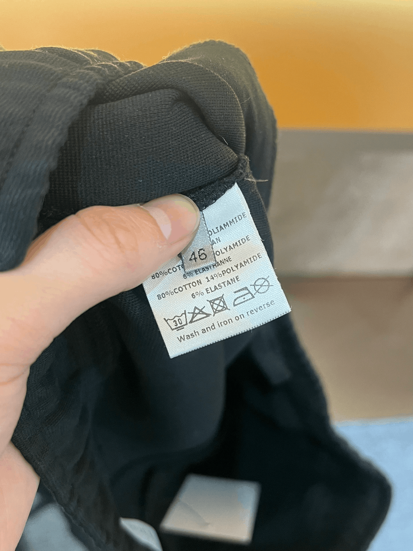 Dior Dior Sweatpants 32 Men Size US 32 / EU 48 - 4 Thumbnail