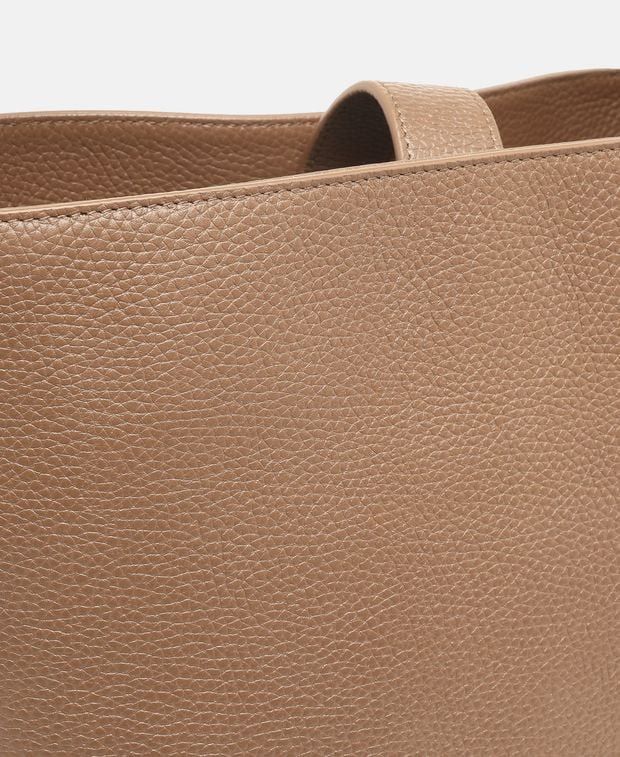 Burberry Leather bucketbag Size ONE SIZE - 2 Thumbnail